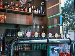 -京狮炙燥·精酿烧烤(首经贸店)