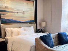 -长沙富力万达文华酒店