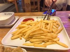 -龙头烤羊排•烤全羊•精酿扎啤(厦滘店)