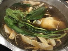 -蝎王府羊蝎子(西直门店)