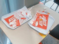 -华莱士·全鸡汉堡(莘塔大街店)