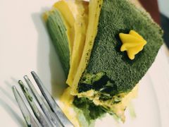 -36cake生日蛋糕(福田店)