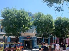 -沈阳方特欢乐世界