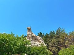 -帽儿山国家森林公园