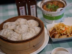 -苓记南京鸭血粉丝.皮肚面(县东巷店)