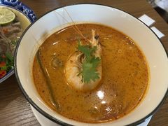 -曼谷食堂·泰国家庭料理(丹桂路店)