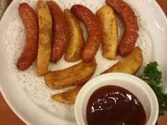 -COCO壱番屋(北京平安国际金融中心店)