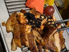 -花潮料理艺食馆(世欧广场店)