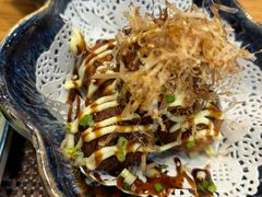 -樱の千渡日式料理·铁板烧•烧鸟(金盛田广场店)
