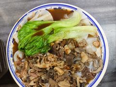 羊杂陈村粉-珍珍小食店(西华路店)
