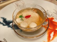-8餐厅(新葡京酒店)