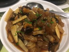 -君来梁溪饭店-餐厅