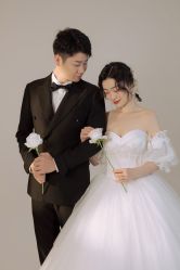 -巴黎春天婚纱摄影STUDIO·定制