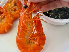 -南沙十九涌渔人码头-南门