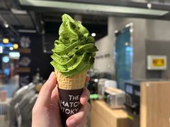 -THE MATCHA TOKYO抹茶东京