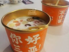 特色清凉补-不仔客海鲜·烧烤·270度海景餐厅(大东海店)