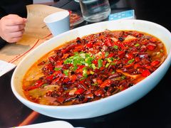 -陈麻婆豆腐总店