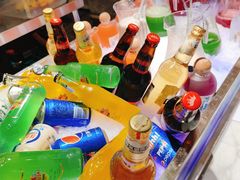 -亚马逊海鲜自助(梅溪湖步步高店)