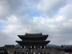 -景福宫