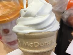 -麦当劳(西安雁塔路店)