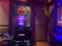 -音乐派KTV(银泰城店)