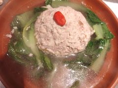 -老淮滨-蚌埠非遗小吃(淮河路店)