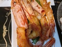 -松坂屋日料自助(长城路店)