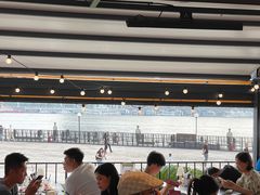 -Chili's Cafe&Bar奇利斯(滨江店)