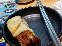 -肥肥虾庄·金牌油焖大虾(杨园滨江时代walk店)