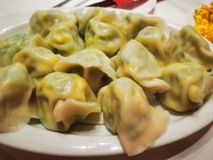 -双合园·海鲜水饺青岛菜(九水东路店)