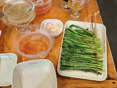 -木屋烧烤(白石洲店)