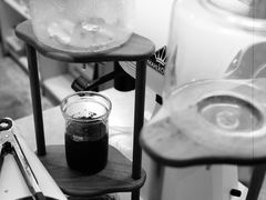 -The Roastery By AllYouWant(福田店)