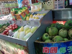 -东江海鲜酒家(艺都分店)