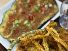 -程波烧烤(香滨路店)