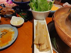 -前门涮肉(群力店)