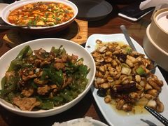 -眉州东坡·熊猫主题餐厅(枫蓝店)