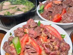 -合意桐坑牛肉粿·鲜牛肉火锅(嵩山总店)