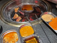 -伊茉家的烤肉店(勒泰中心店)