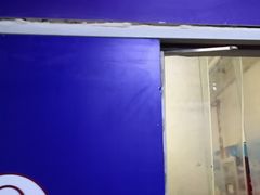 -巴黎春天-停车场(成山店)