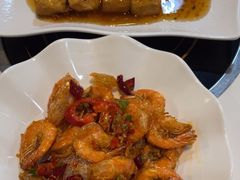 -精致顺德菜(琶洲店)