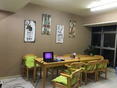 -ihope英语俱乐部(东直门店)
