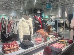 -NOME(新奥购物中心店)