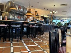 -普拉那啤酒坊Paulaner(凯宾斯基饭店)