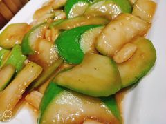 家烧蒲瓜-和记小菜(大宁店)