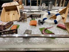 -上海临港美爵酒店·铃兰西餐厅