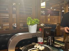 -九田家黑牛烤肉料理(珠江摩尔店)