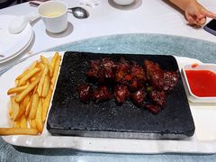 -汤记传菜(秀浦路店)
