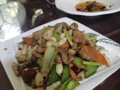 -老味道1992(武当山店)