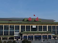 -西安城墙·碑林历史文化景区