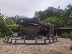 -淹城春秋乐园